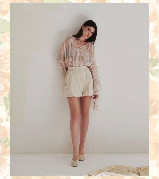 SHORTS BALONE DANI