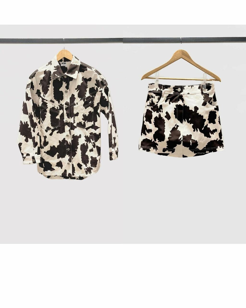 Camisa Jane