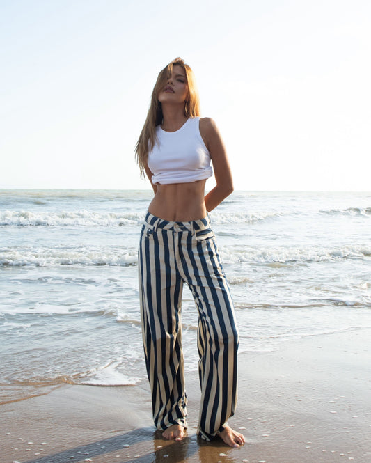 CALCA BALLOON DOLCE VITA