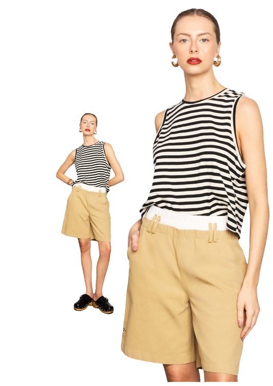 BLUSA LUARA