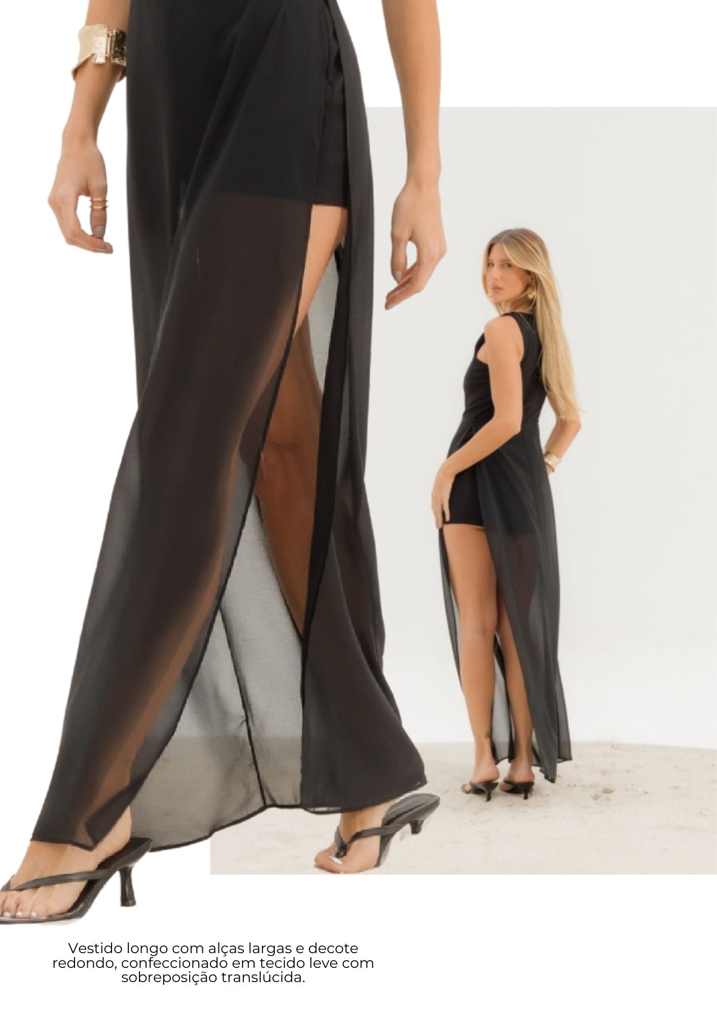 VESTIDO SAMANTHA