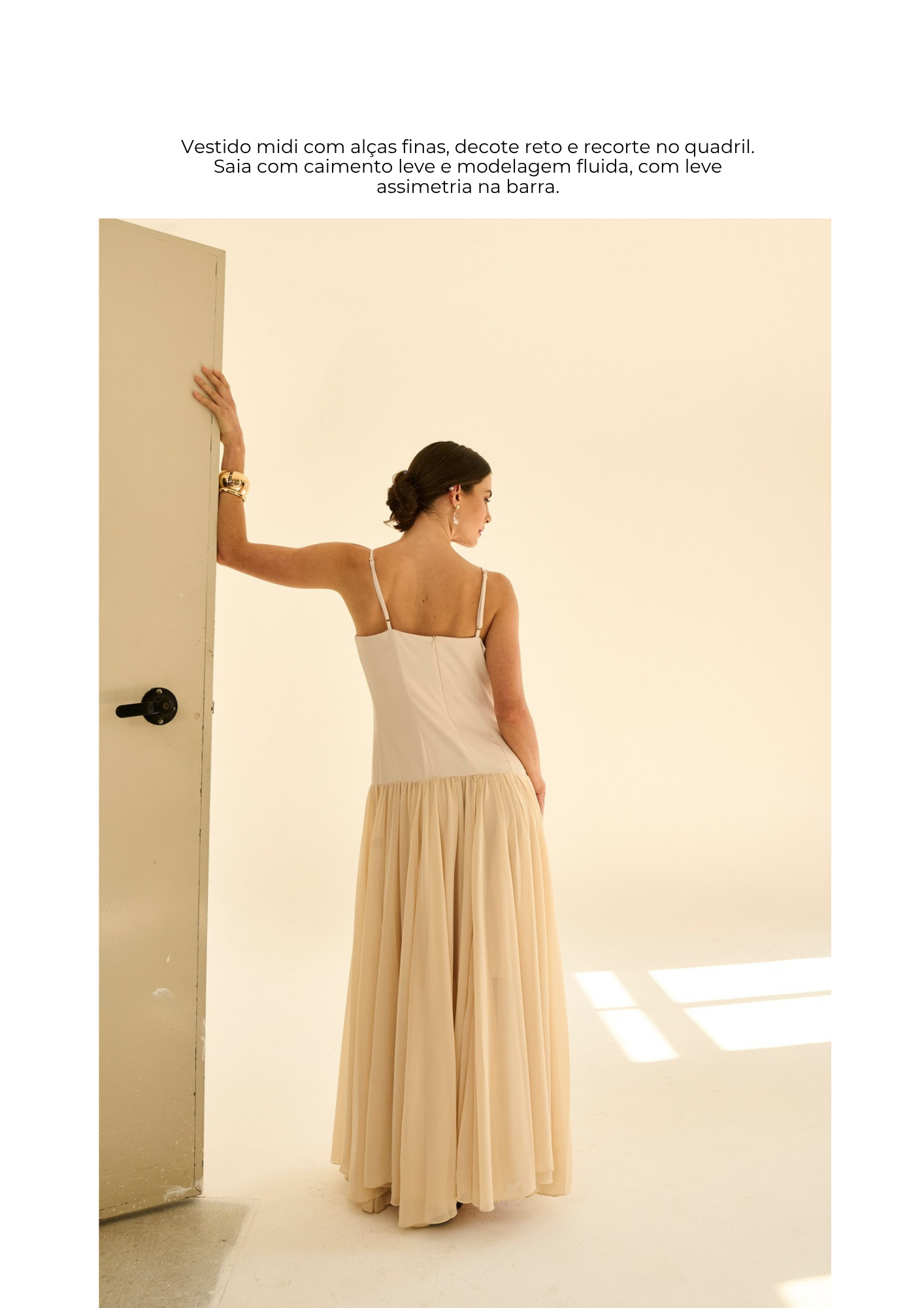 VESTIDO LEVE