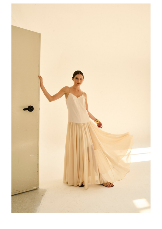 VESTIDO LEVE