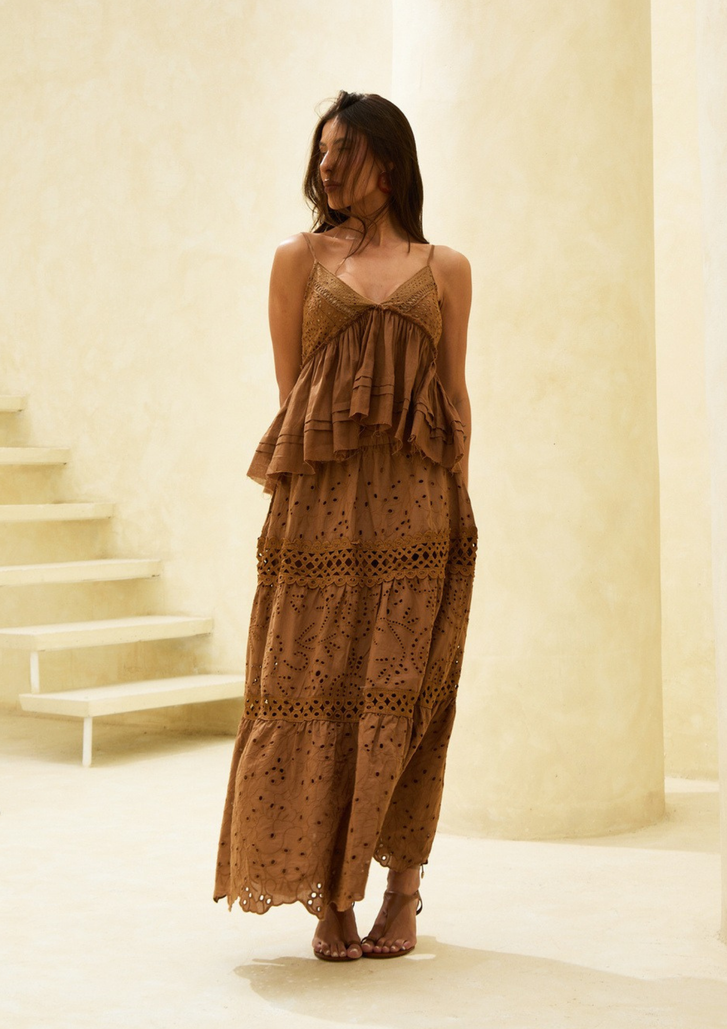 CONJUNTO LAISE