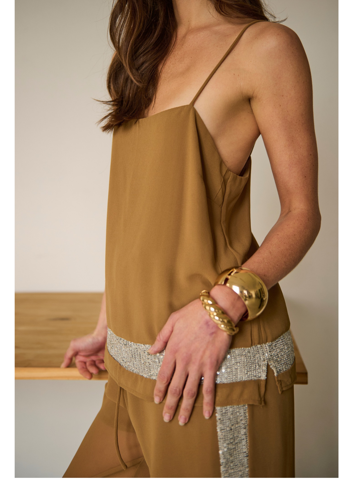 CONJUNTO DISCO