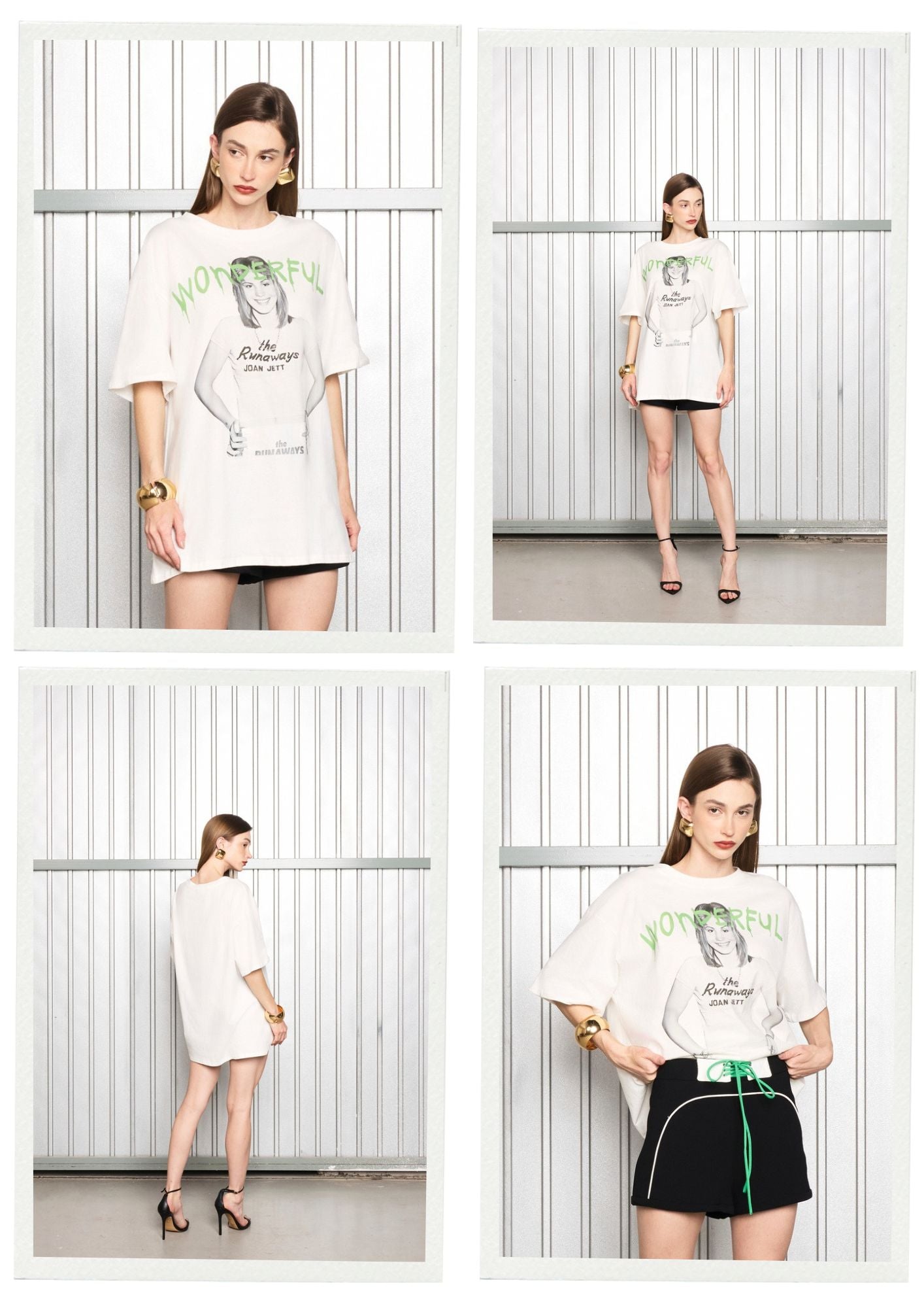 CAMISETA BEL