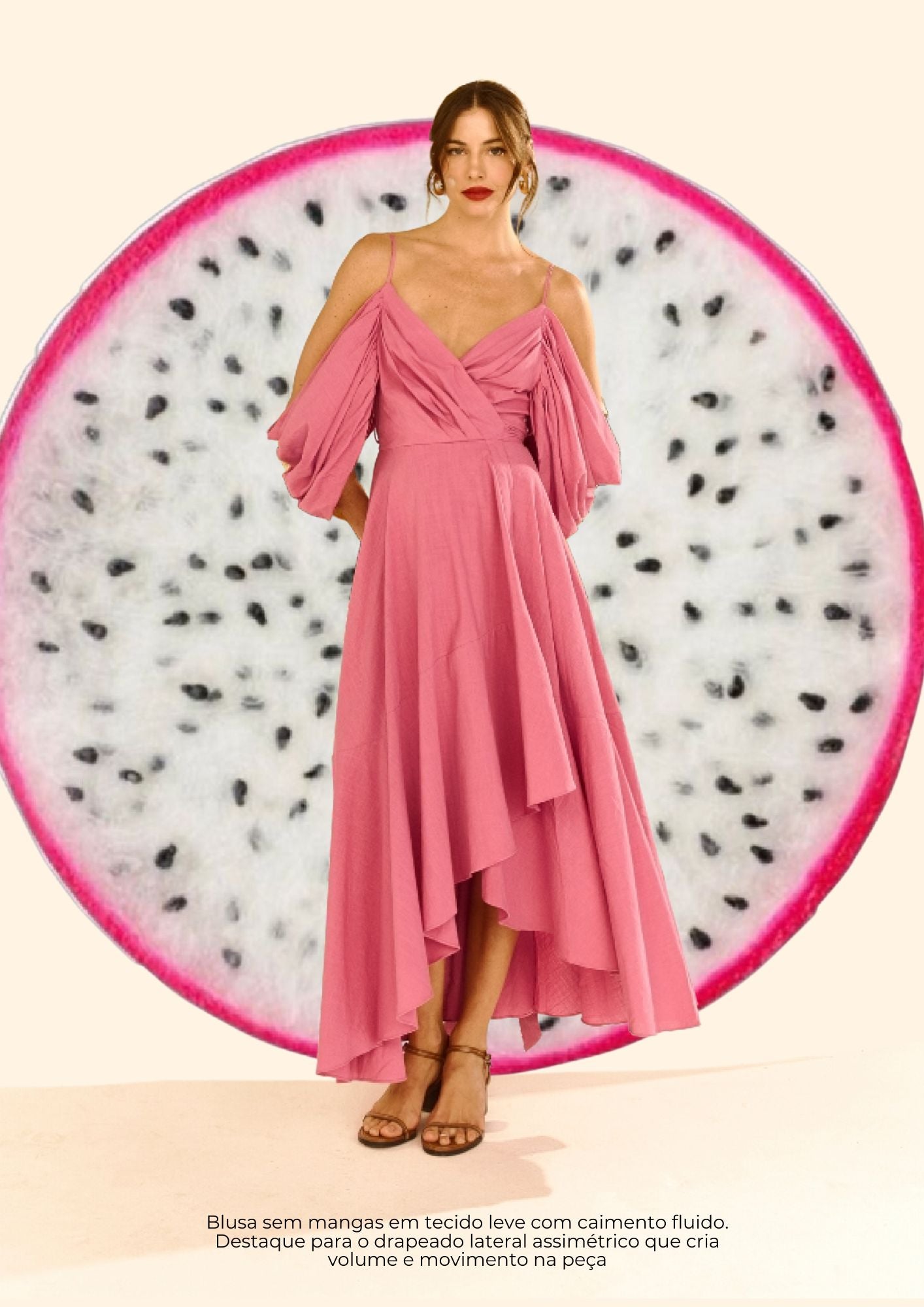 VESTIDO BELLA