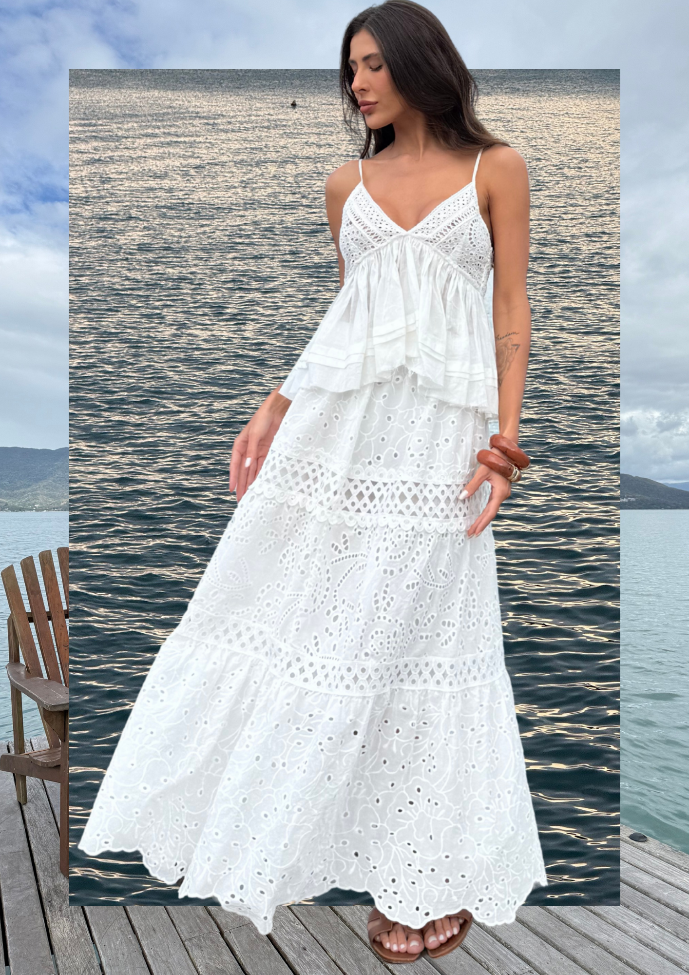 CONJUNTO LAISE