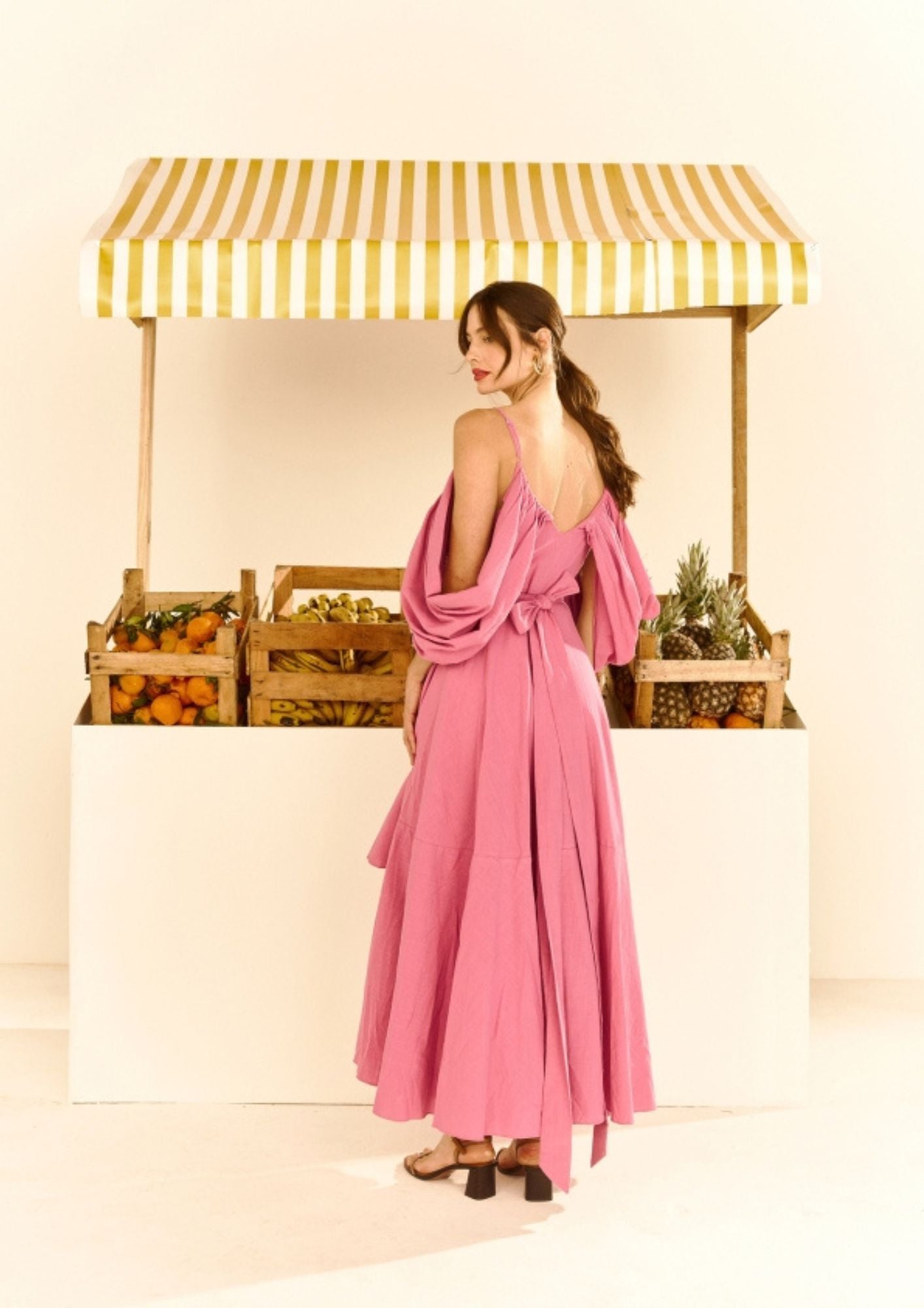 VESTIDO BELLA