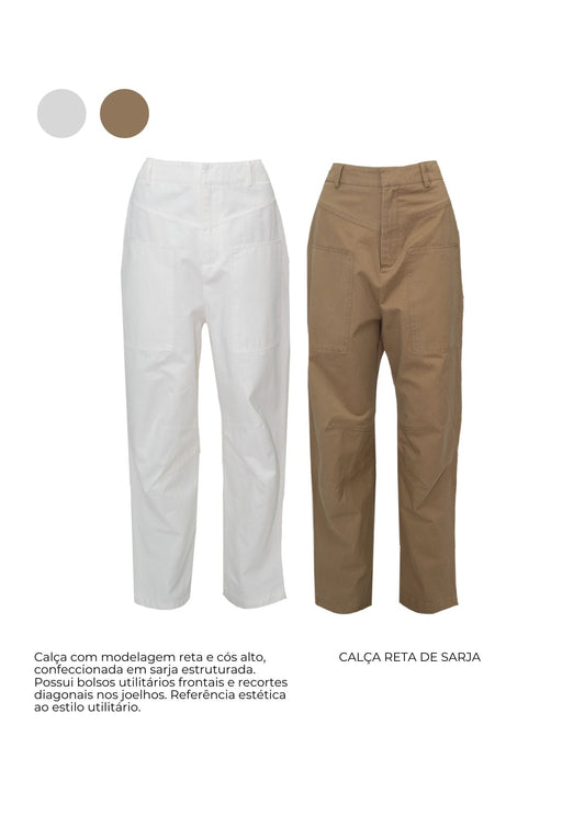CALÇA ROBERTA