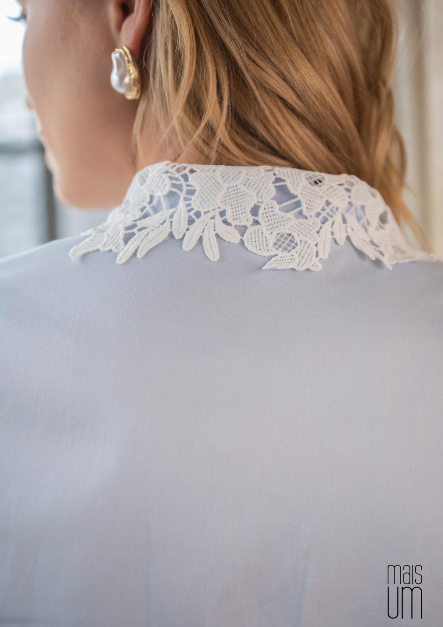 CAMISA LUCIANA