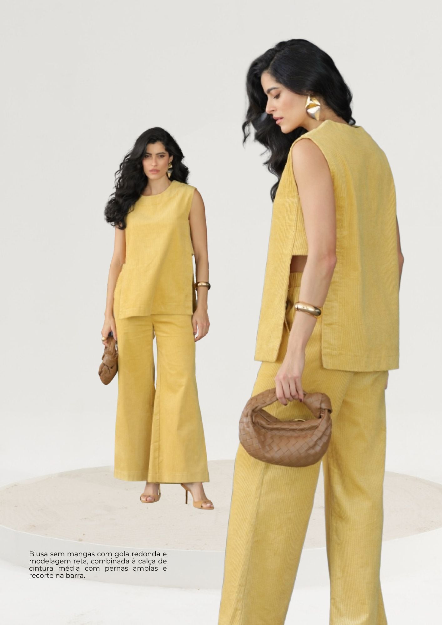 CONJUNTO ALBA