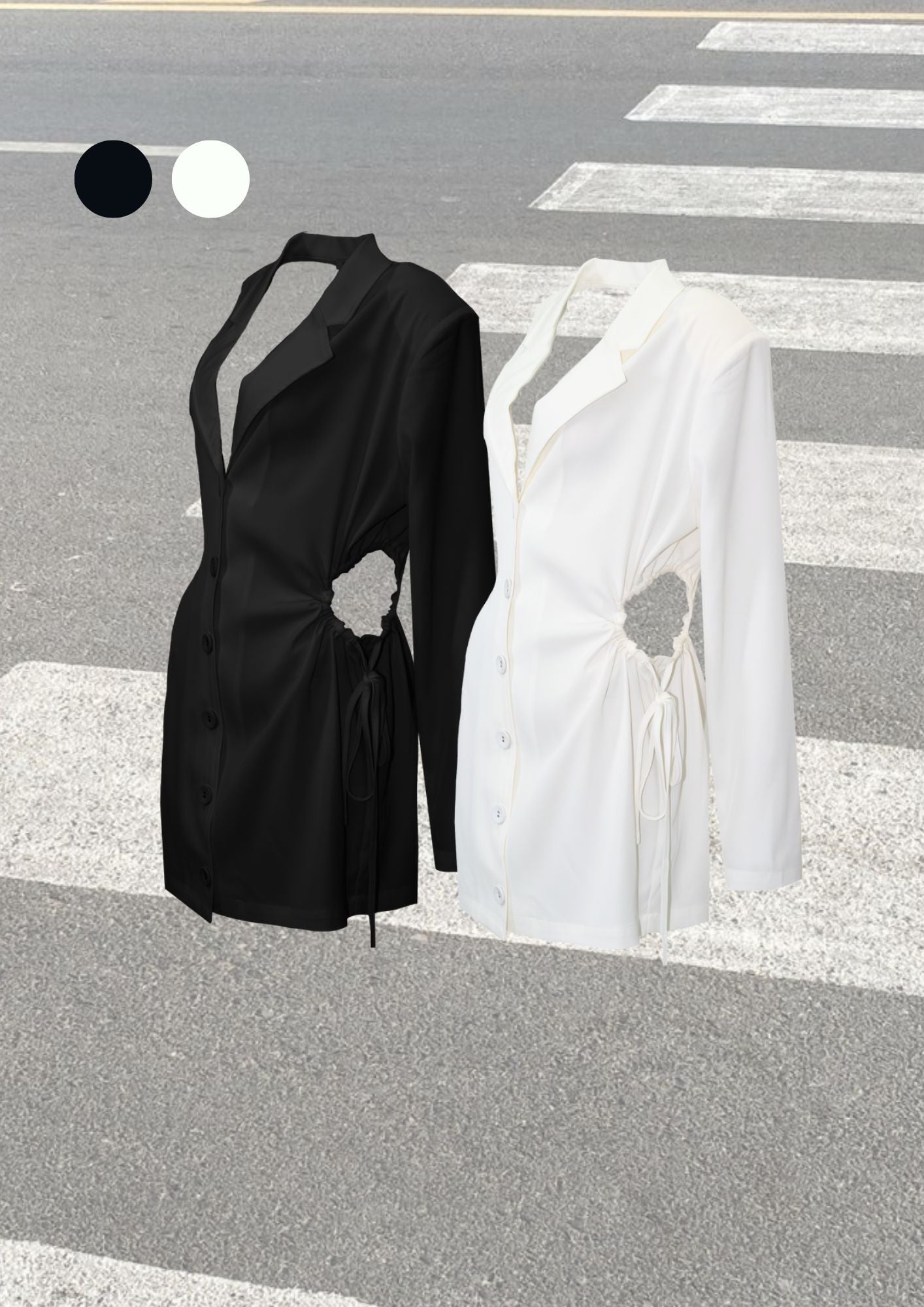 BLAZER CECÍLIA
