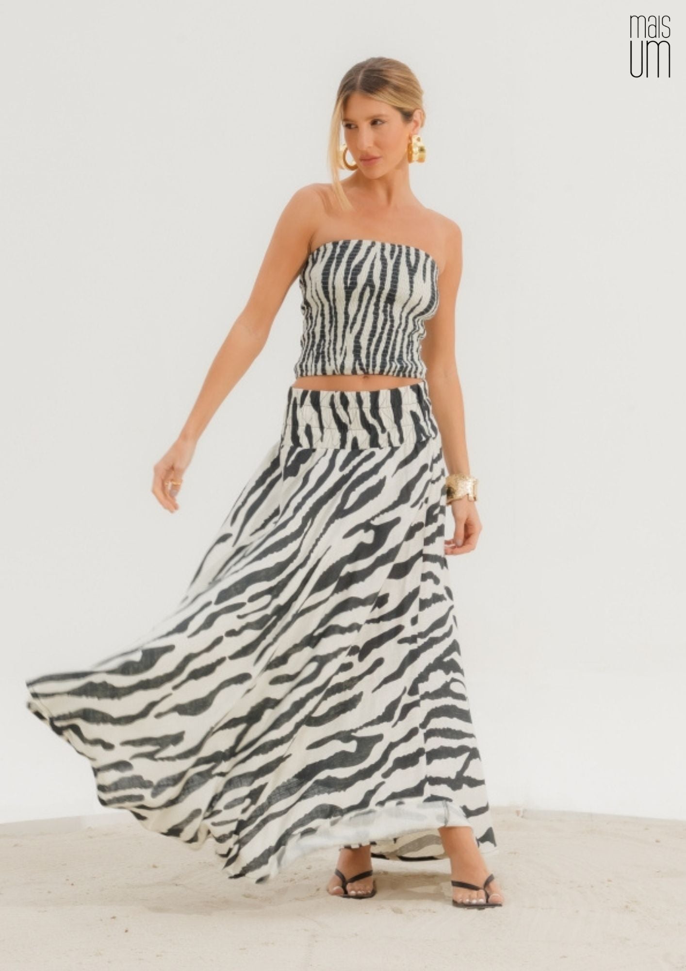CONJUNTO GIULIA