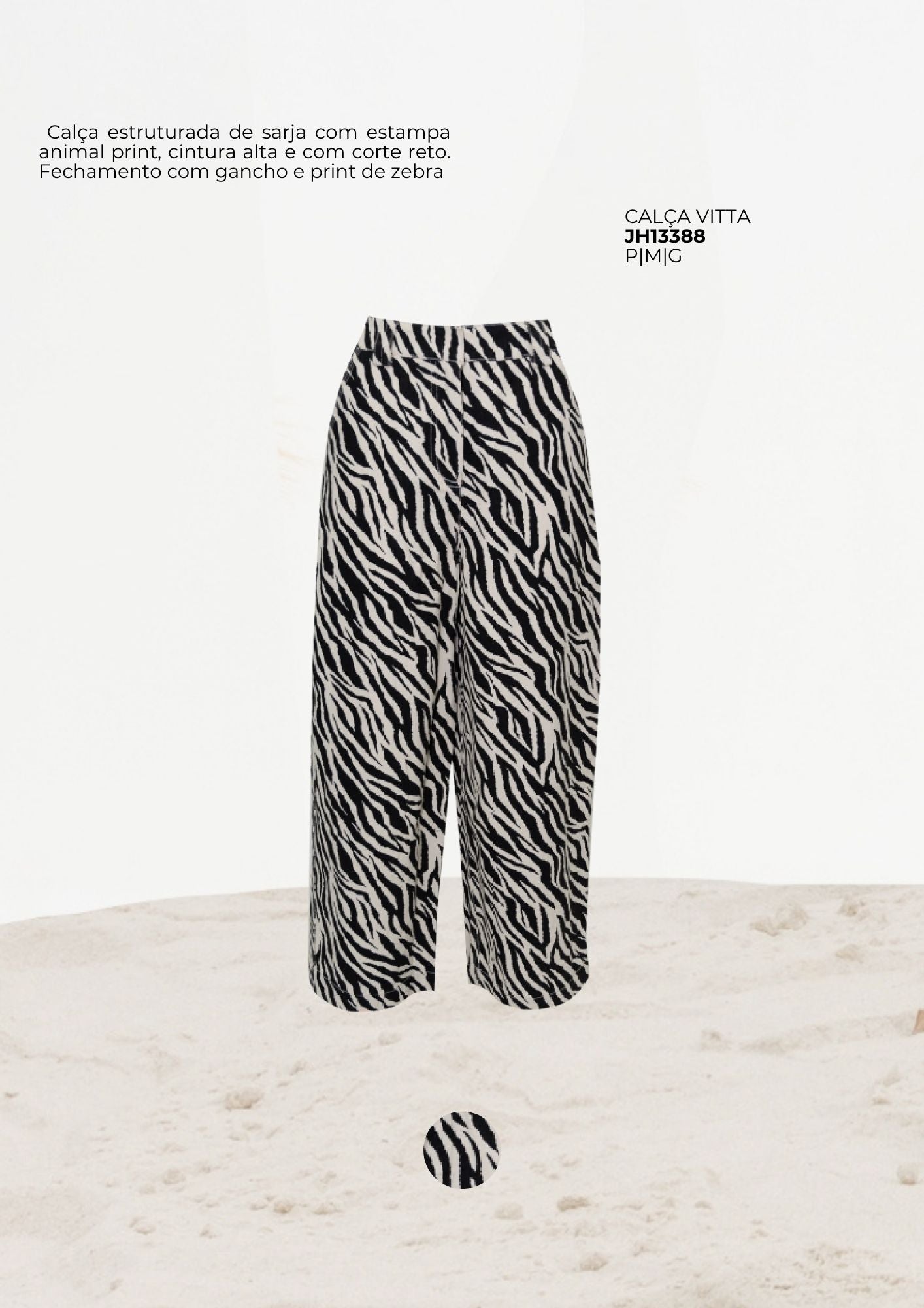 CALÇA VITTA