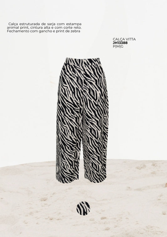 CALÇA VITTA