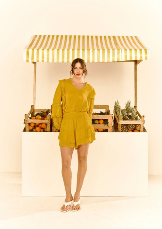 CONJUNTO CELINA