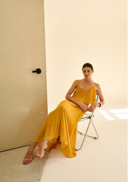 VESTIDO LIRIO