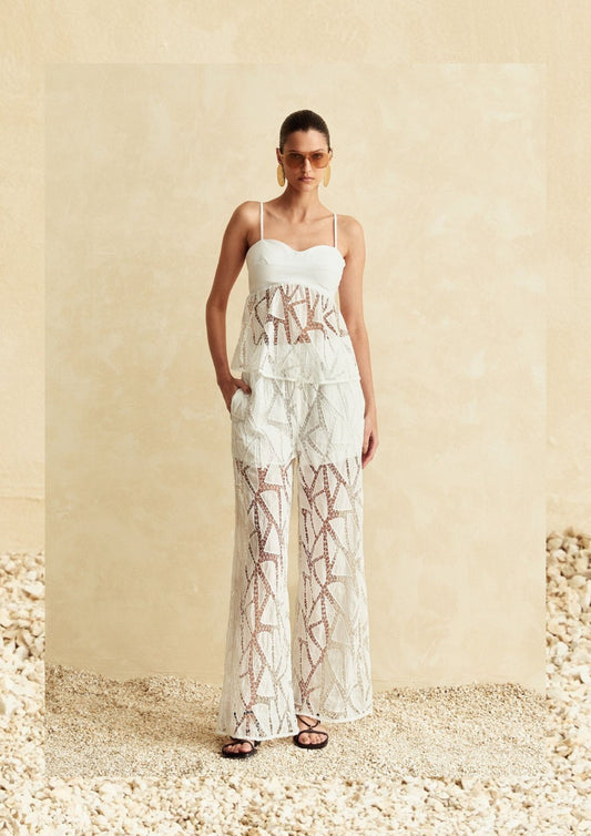 CONJUNTO TRIANGULOS