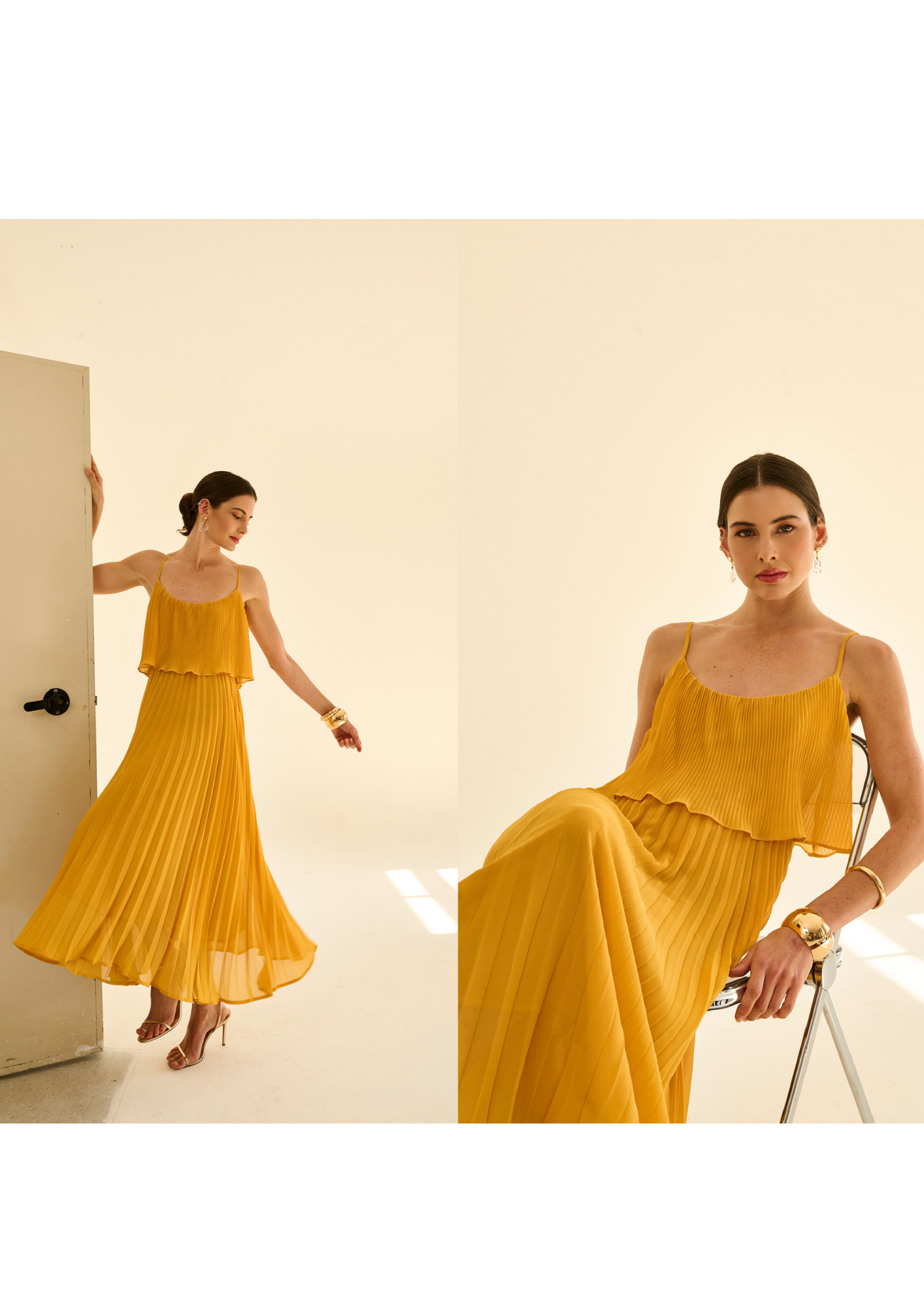 VESTIDO LIRIO