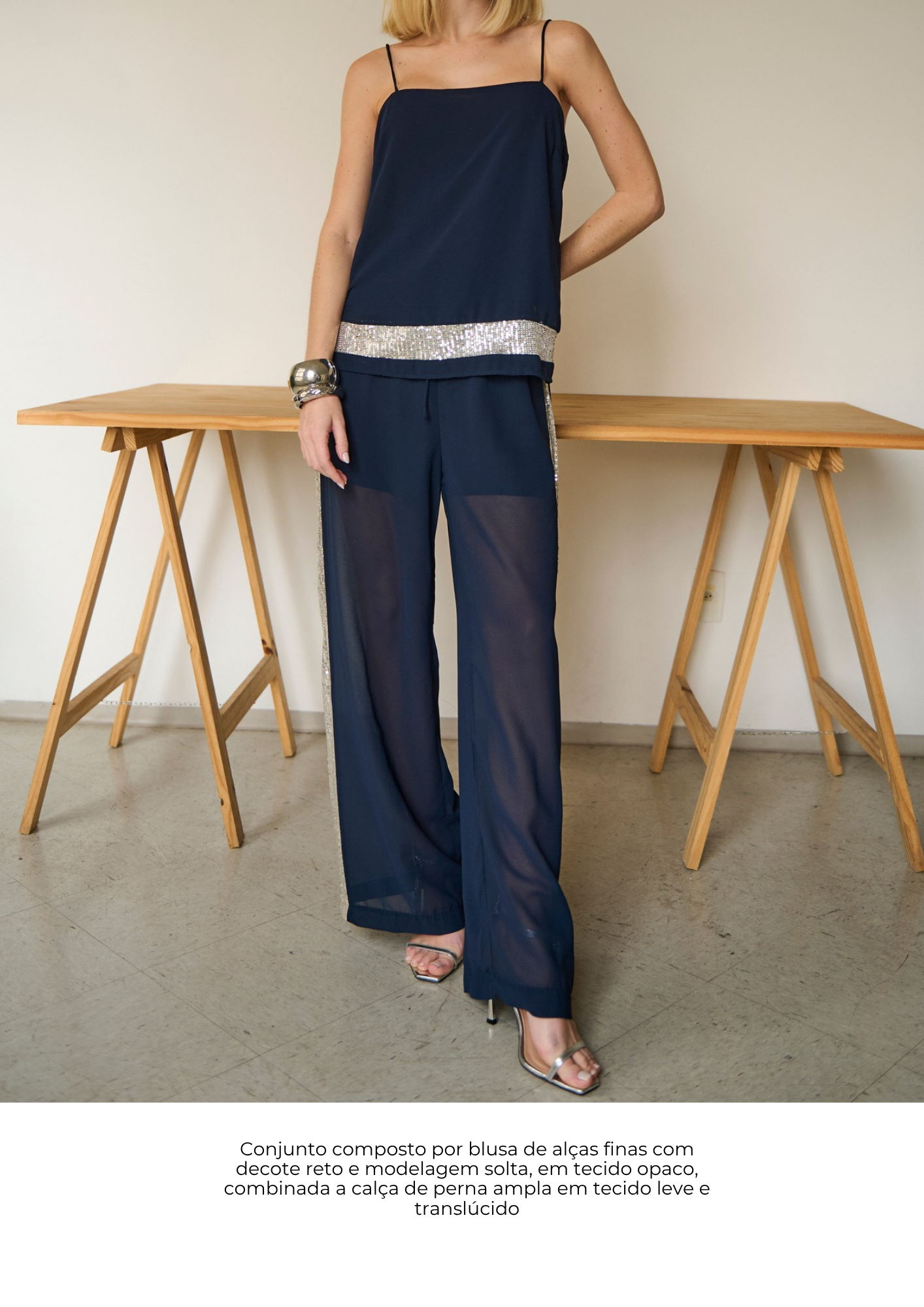 CONJUNTO DISCO